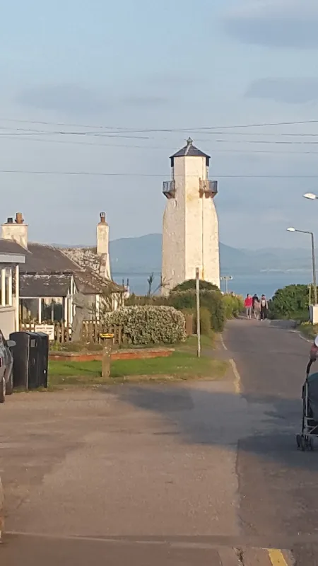 Southerness Holiday Park