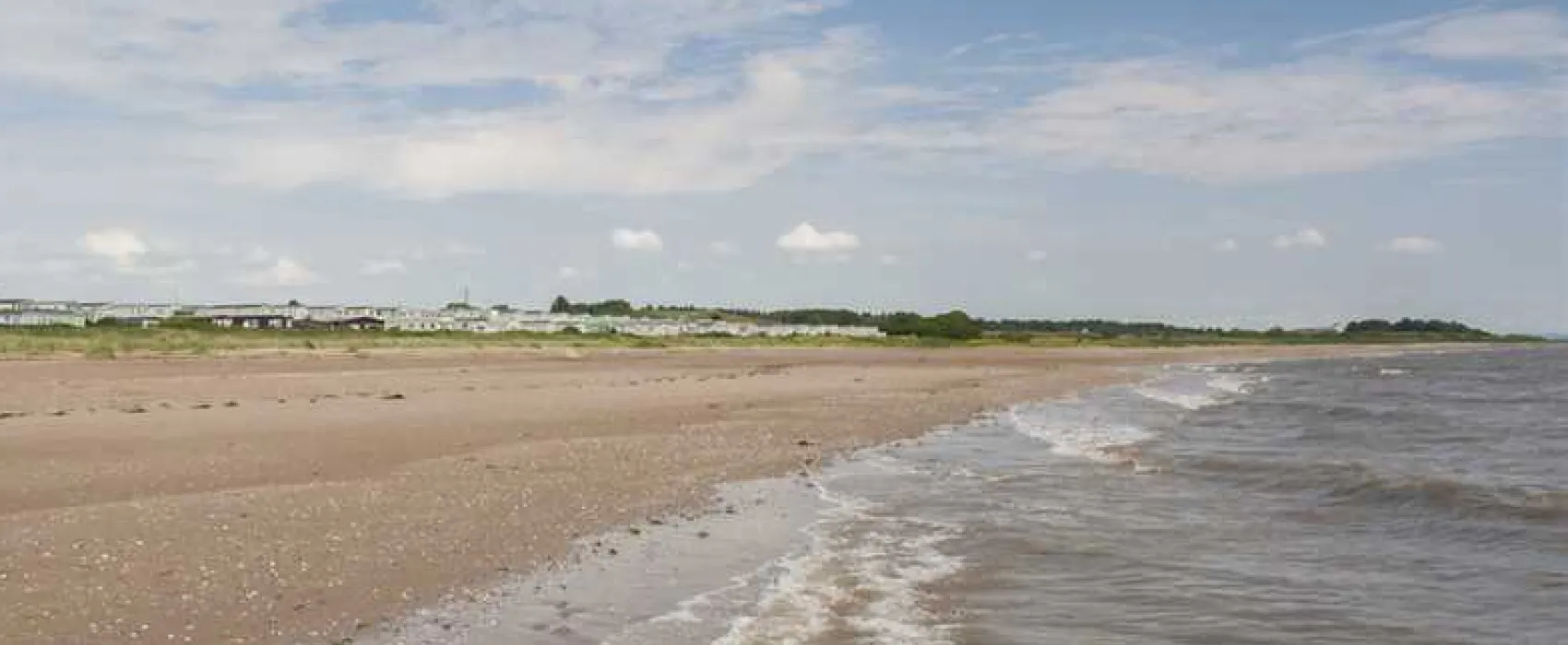 Southerness Holiday Park