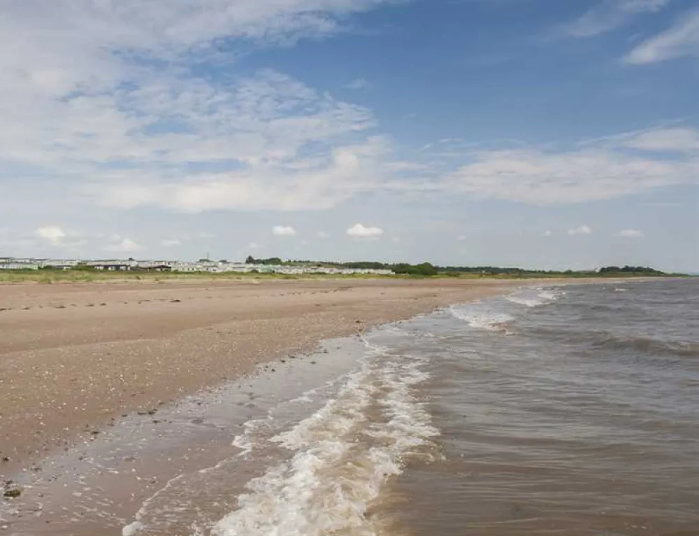 Southerness Holiday Park