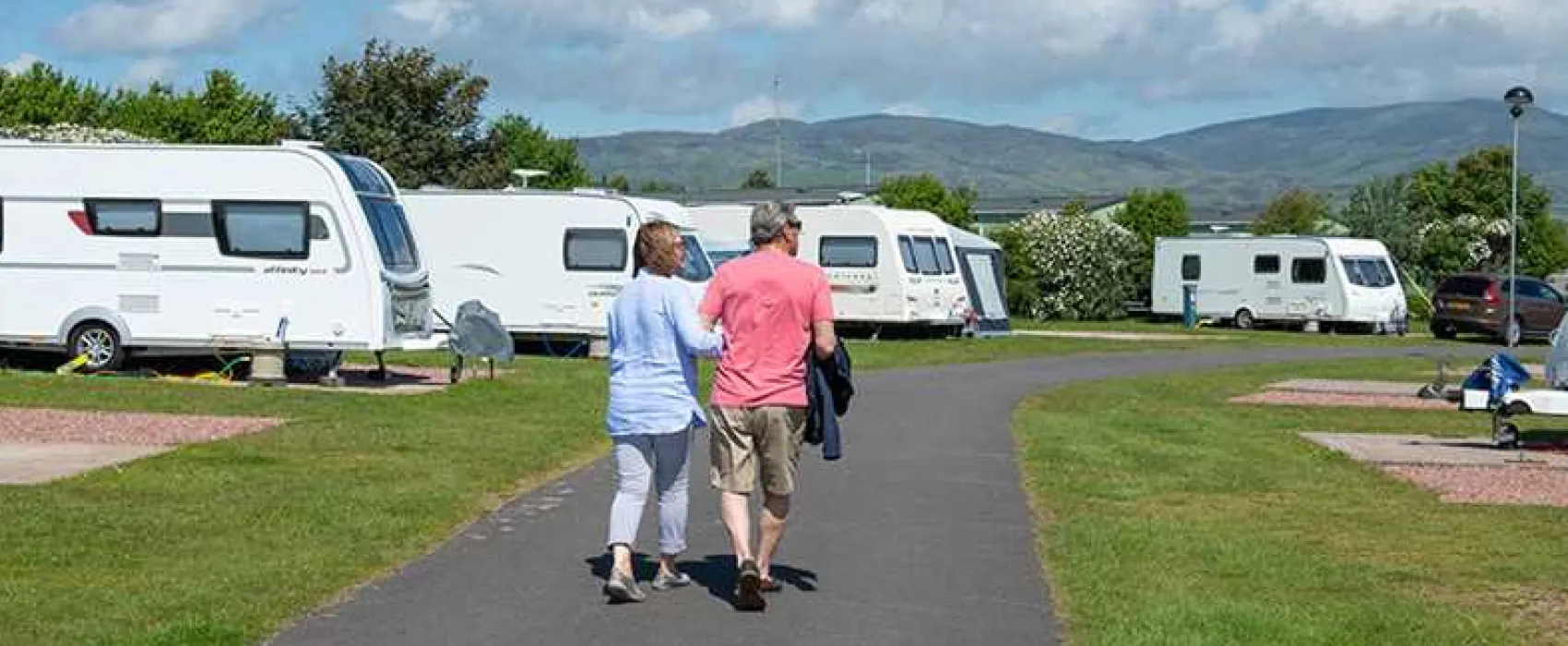 Southerness Holiday Park