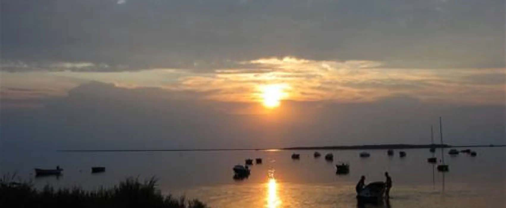 Ostseecamping am Salzhaff