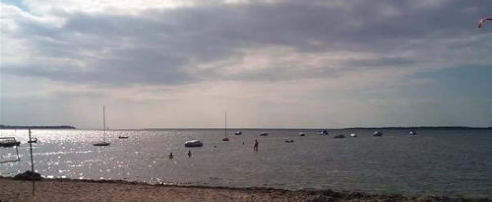 Ostseecamping am Salzhaff