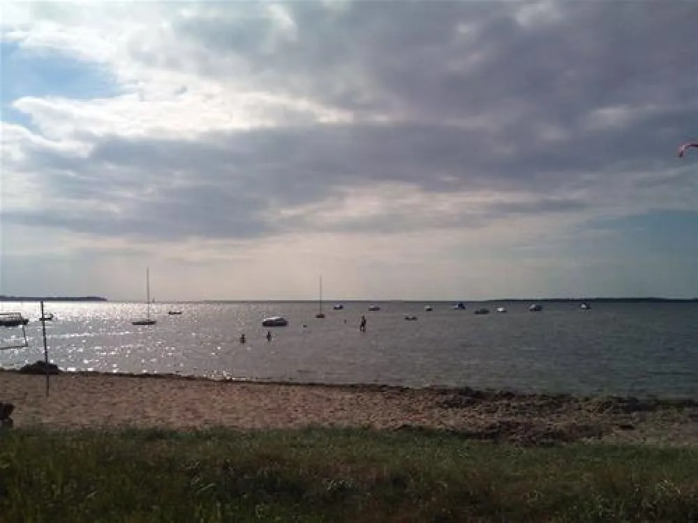 Ostseecamping am Salzhaff