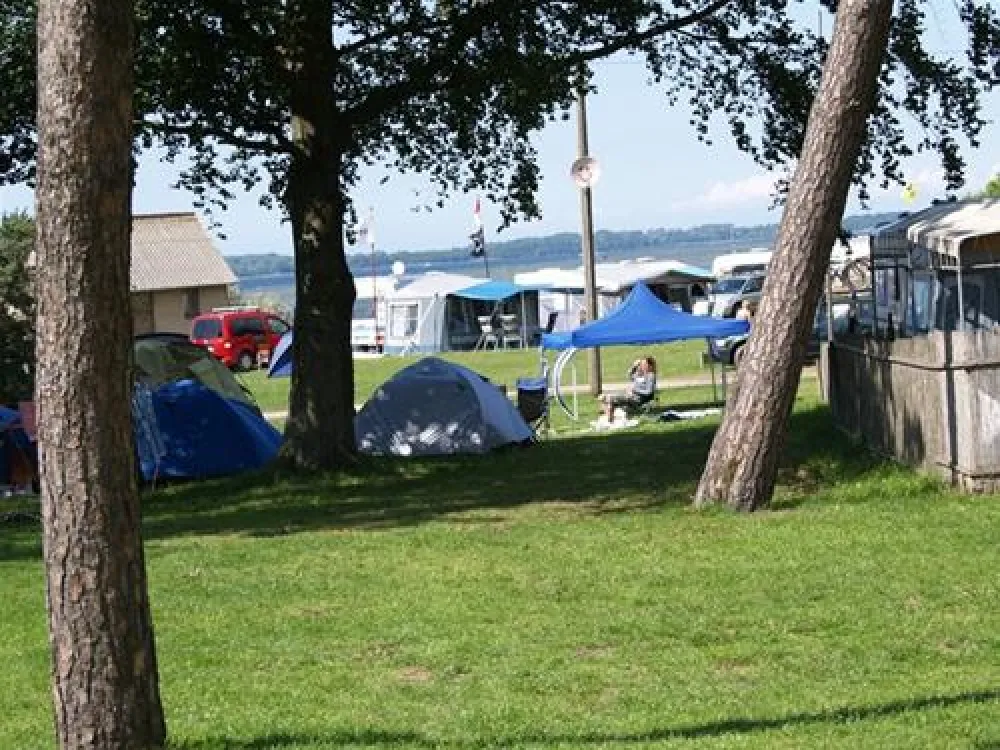 Ostseecamping am Salzhaff