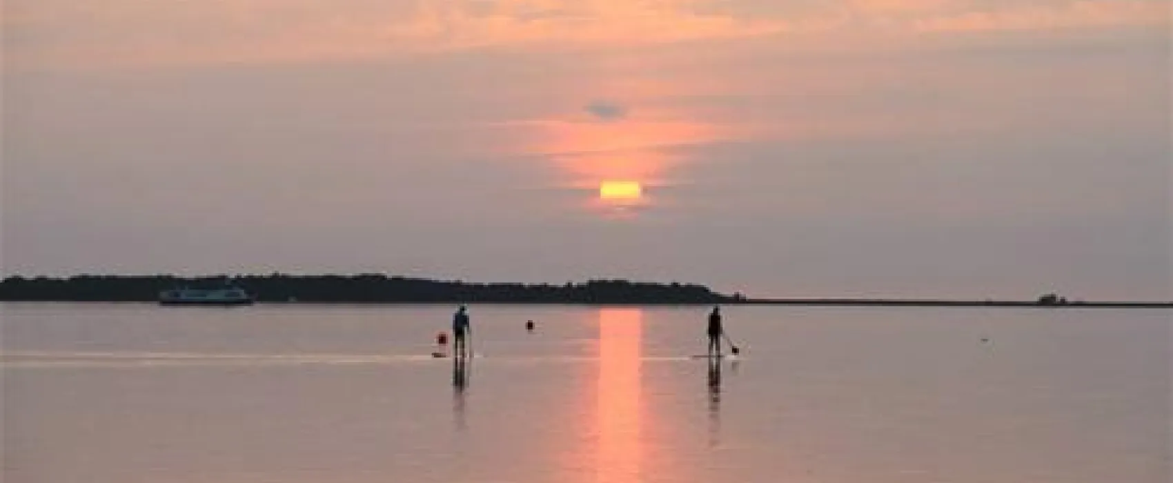 Ostseecamping am Salzhaff