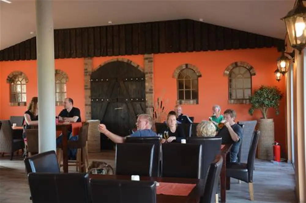 Ostseecamping am Salzhaff