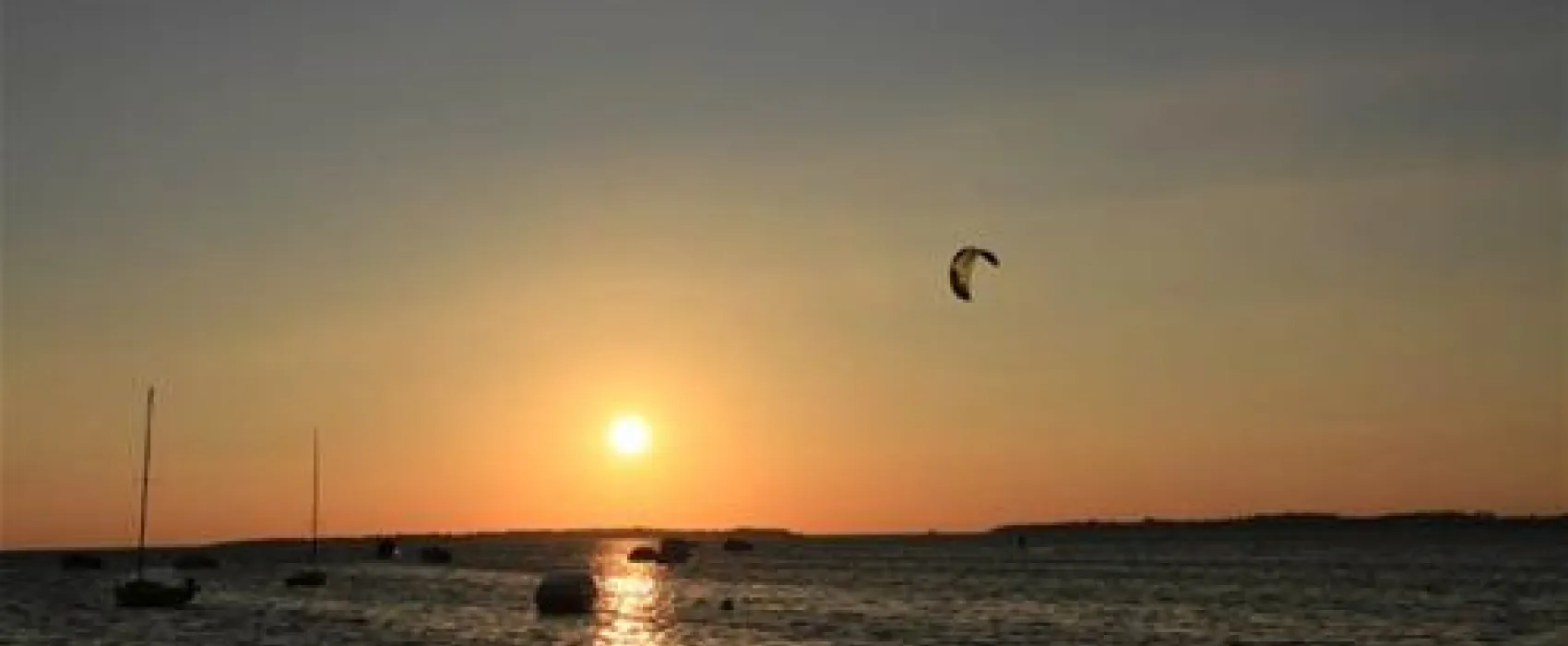 Ostseecamping am Salzhaff