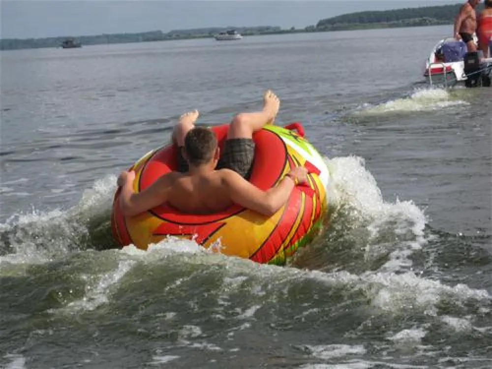 Ostseecamping am Salzhaff
