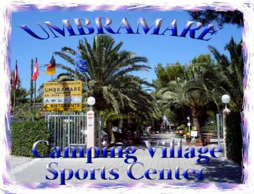Camping Umbramare photo 2