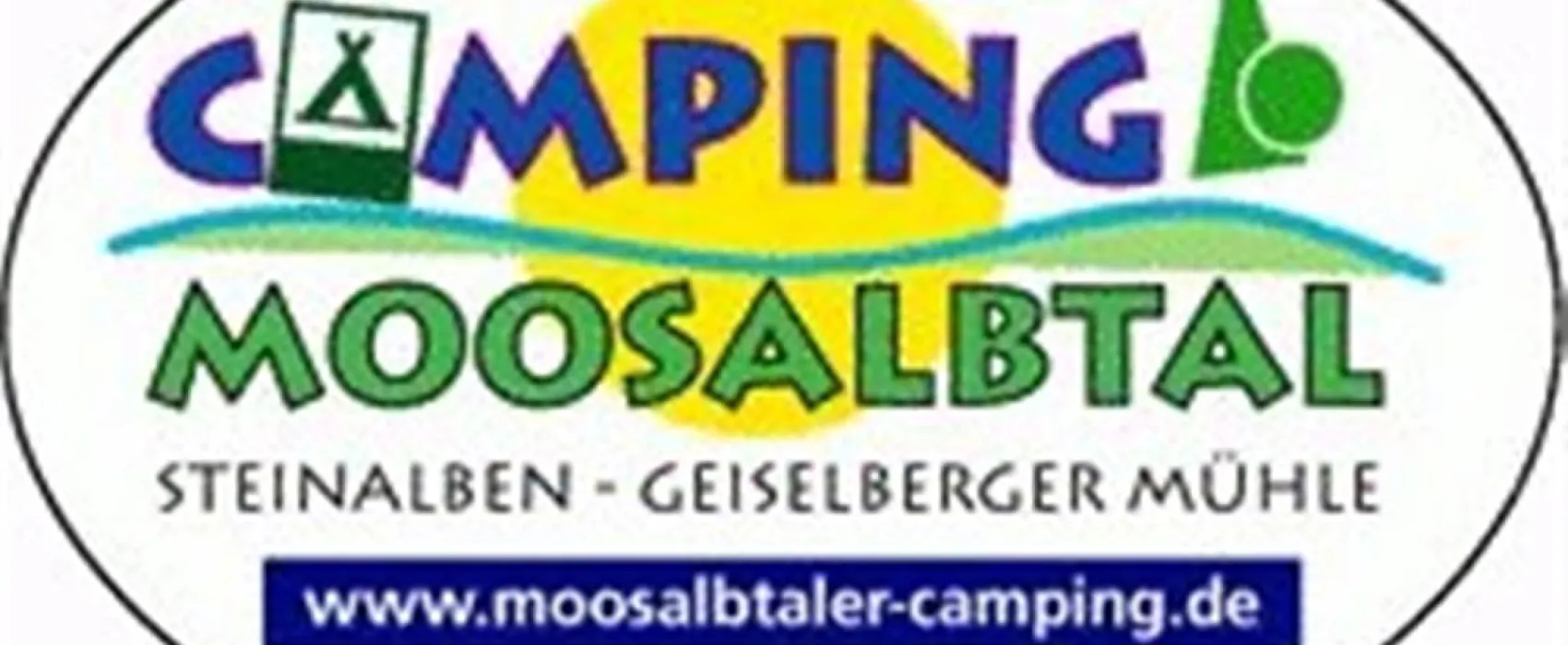 Camping Moosalbtal