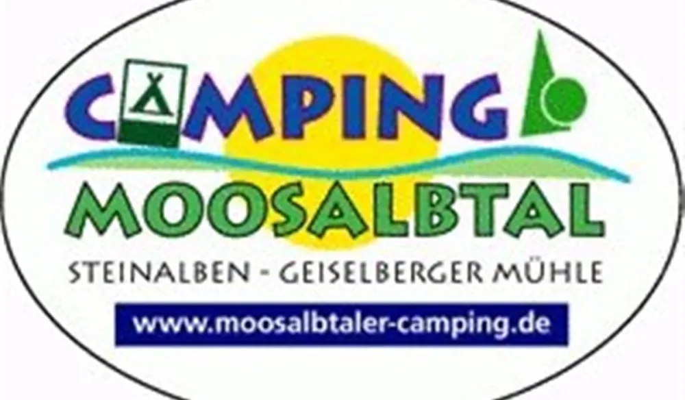 Camping Moosalbtal