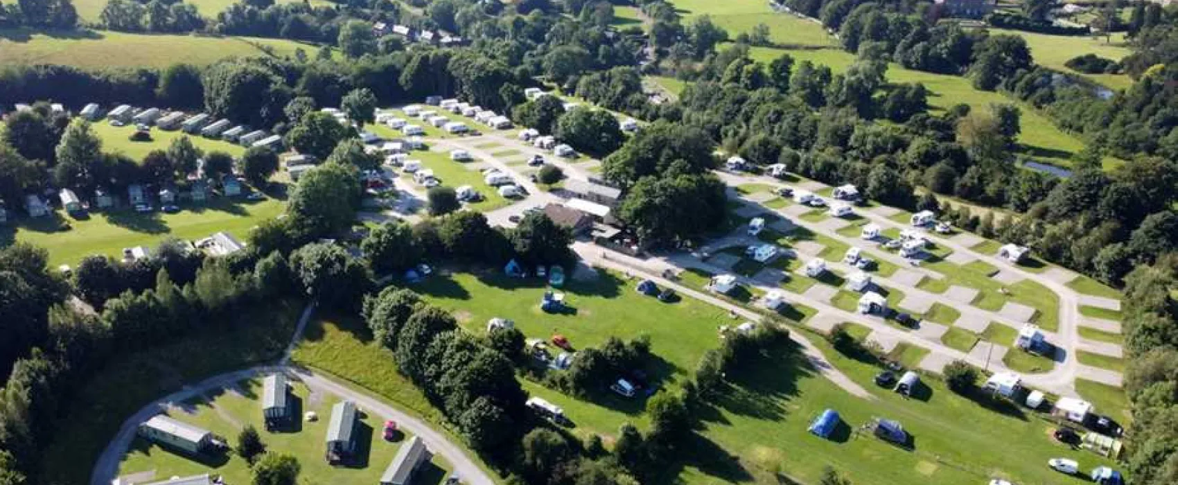 Greenhills Holiday Park