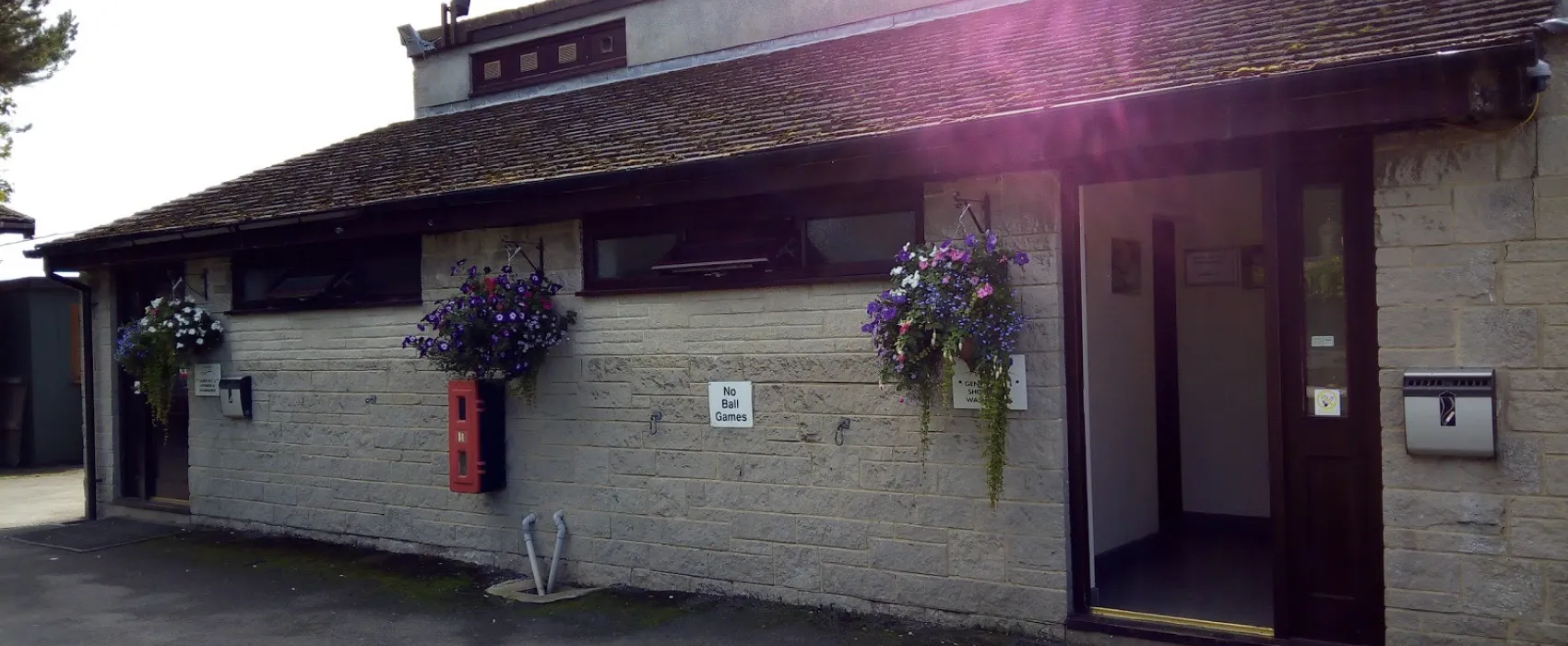 Greenhills Holiday Park