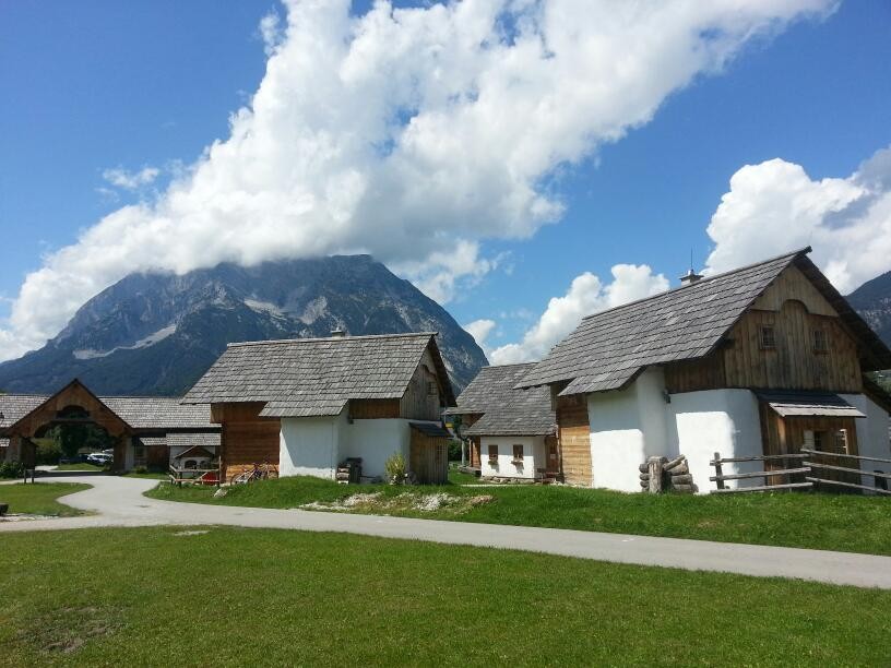 Camping - Photo 2