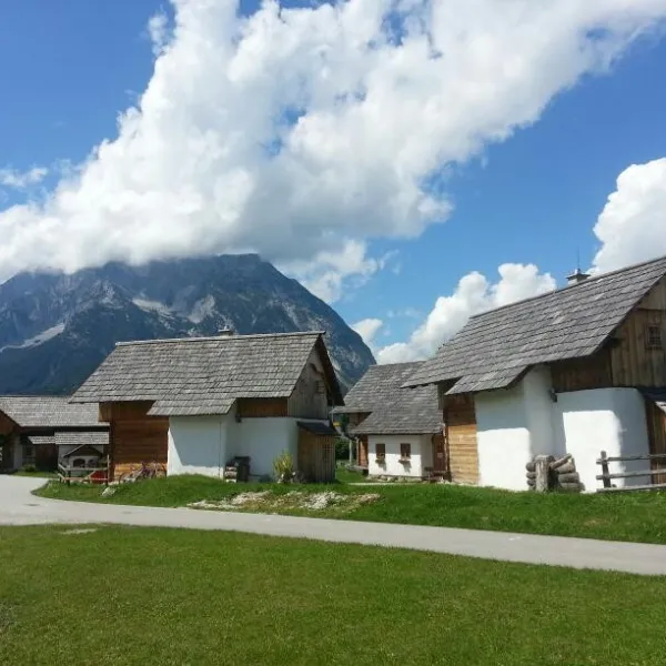 Camping - Main photo