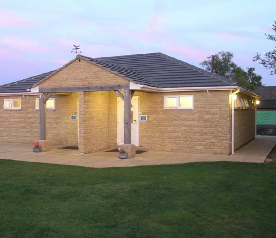 Cotswold Hills Country Park