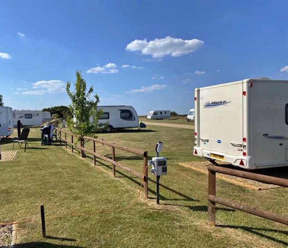 Cotswold Hills Country Park