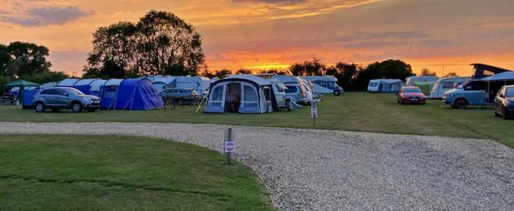 Cotswold Hills Country Park