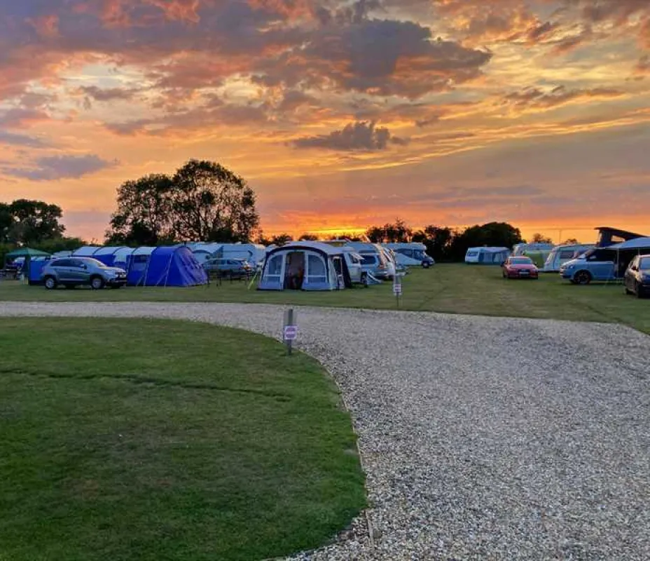 Cotswold Hills Country Park