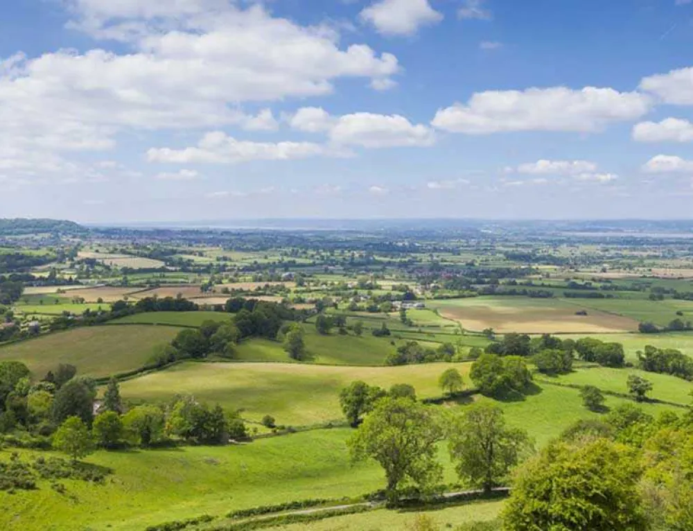 Cotswold Hills Country Park