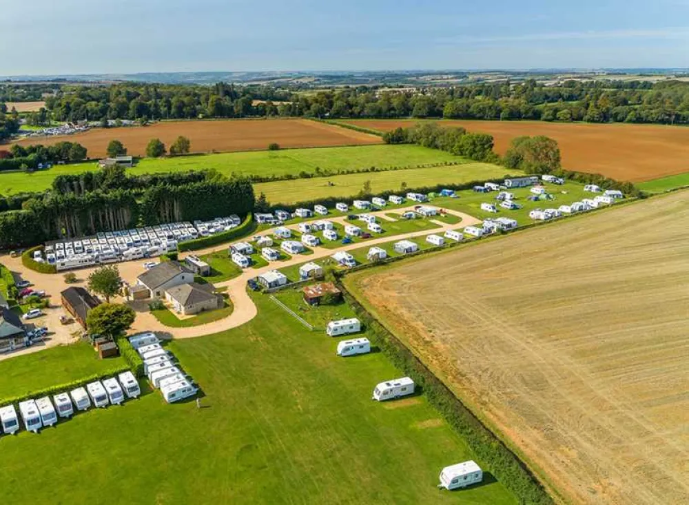 Cotswold Hills Country Park