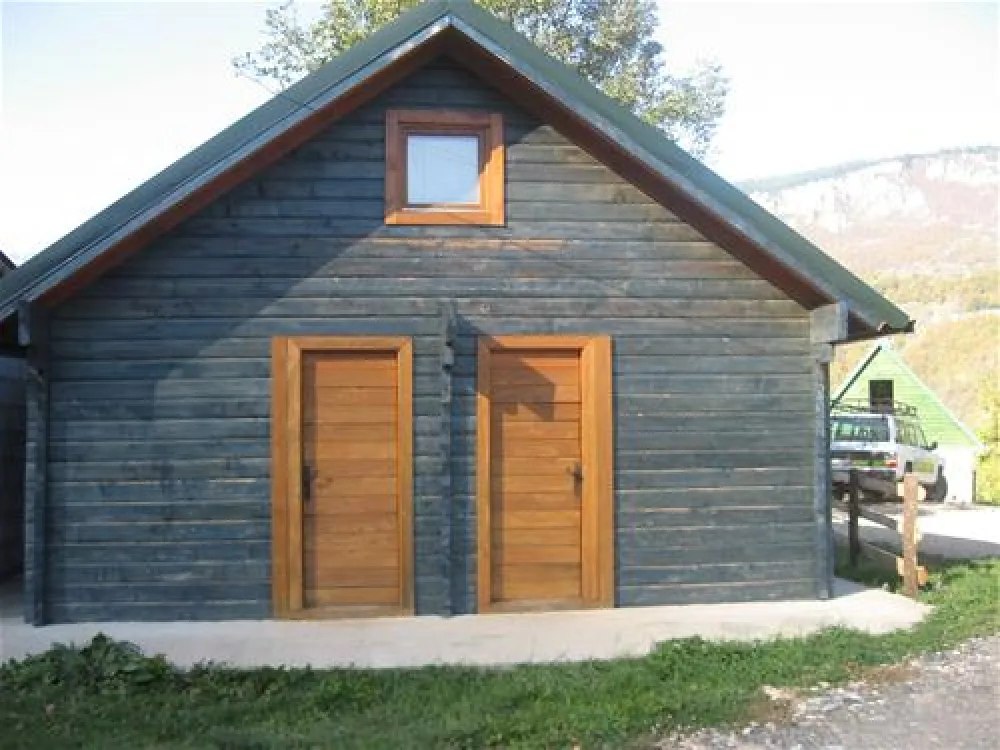 Camping Miro Tara-Regata