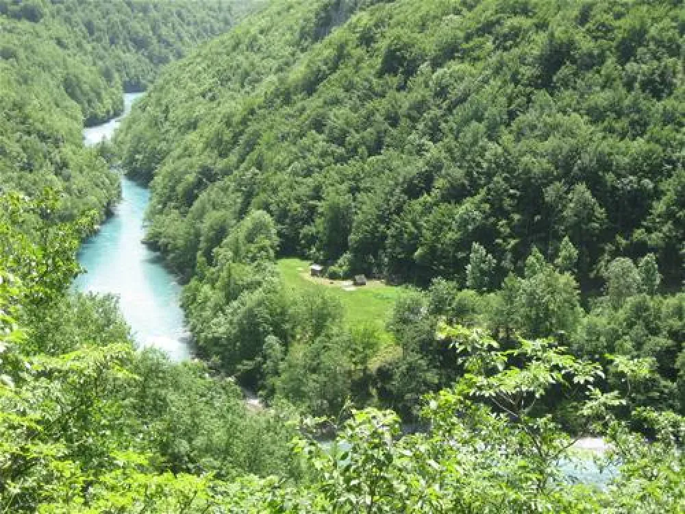 Camping Miro Tara-Regata