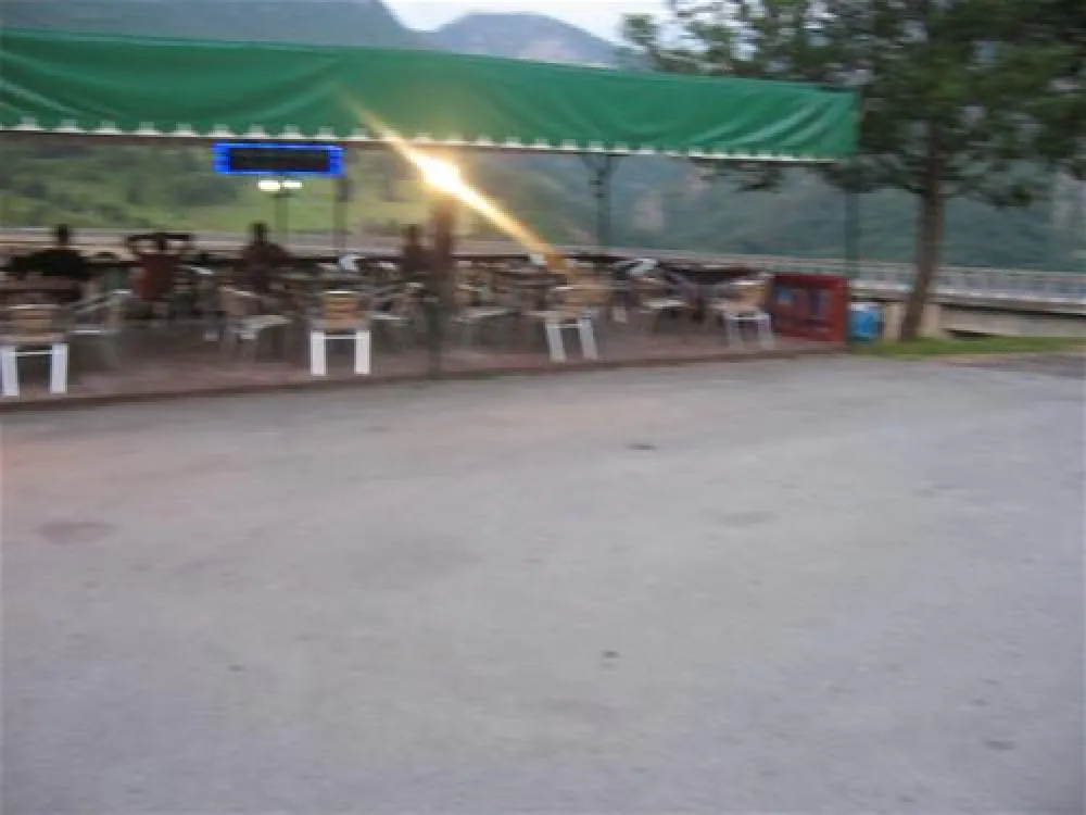 Camping Miro Tara-Regata