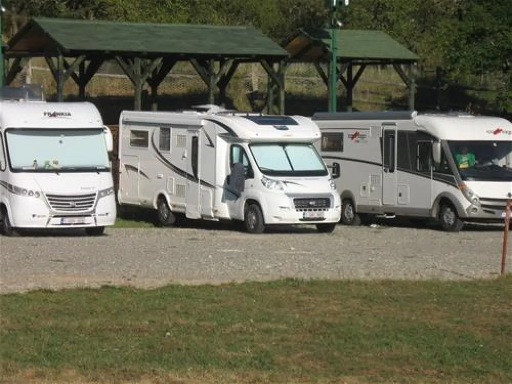 Camping Miro Tara-Regata