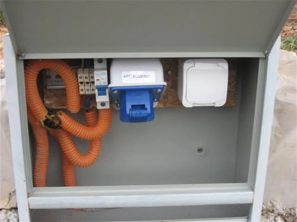 Camping Miro Tara-Regata