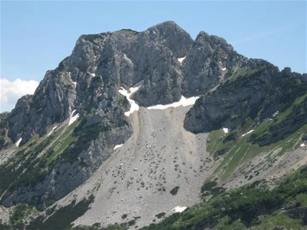 Camping Miro Tara-Regata