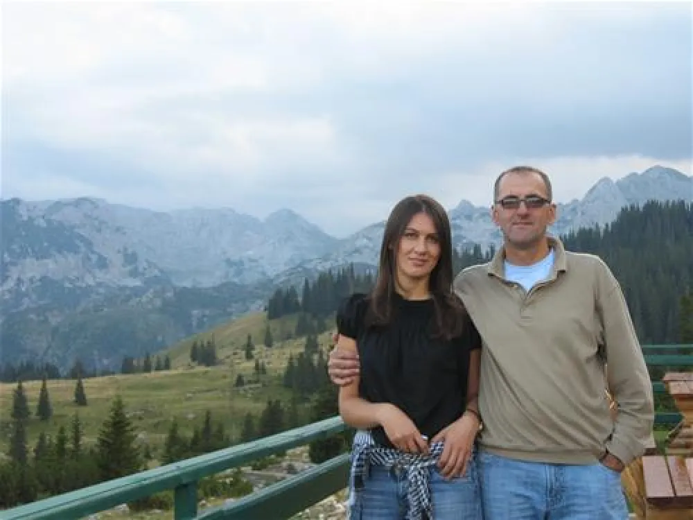 Camping Miro Tara-Regata