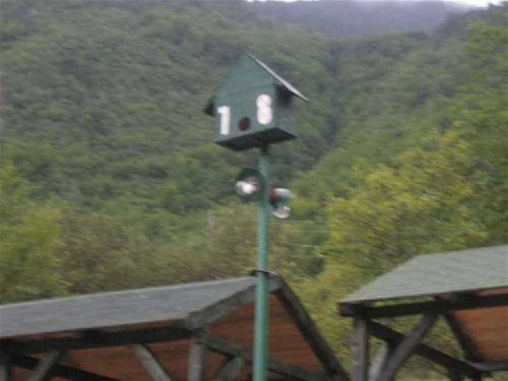 Camping Miro Tara-Regata