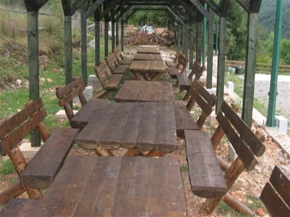 Camping Miro Tara-Regata