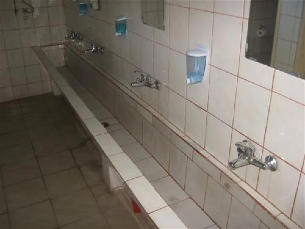 Camping Miro Tara-Regata