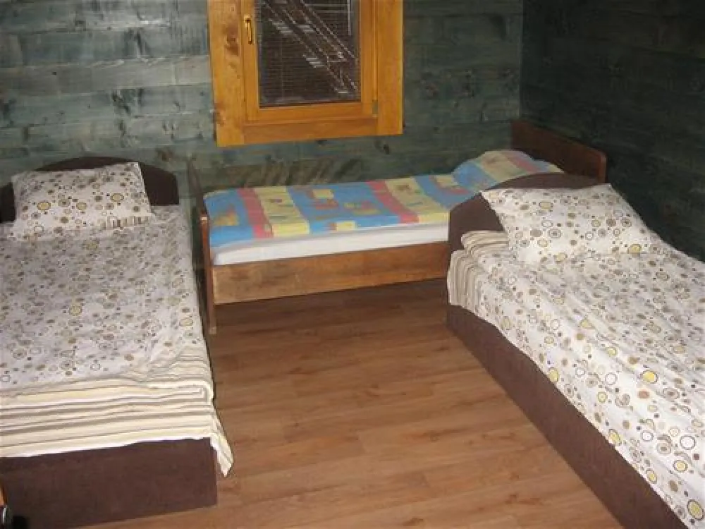 Camping Miro Tara-Regata