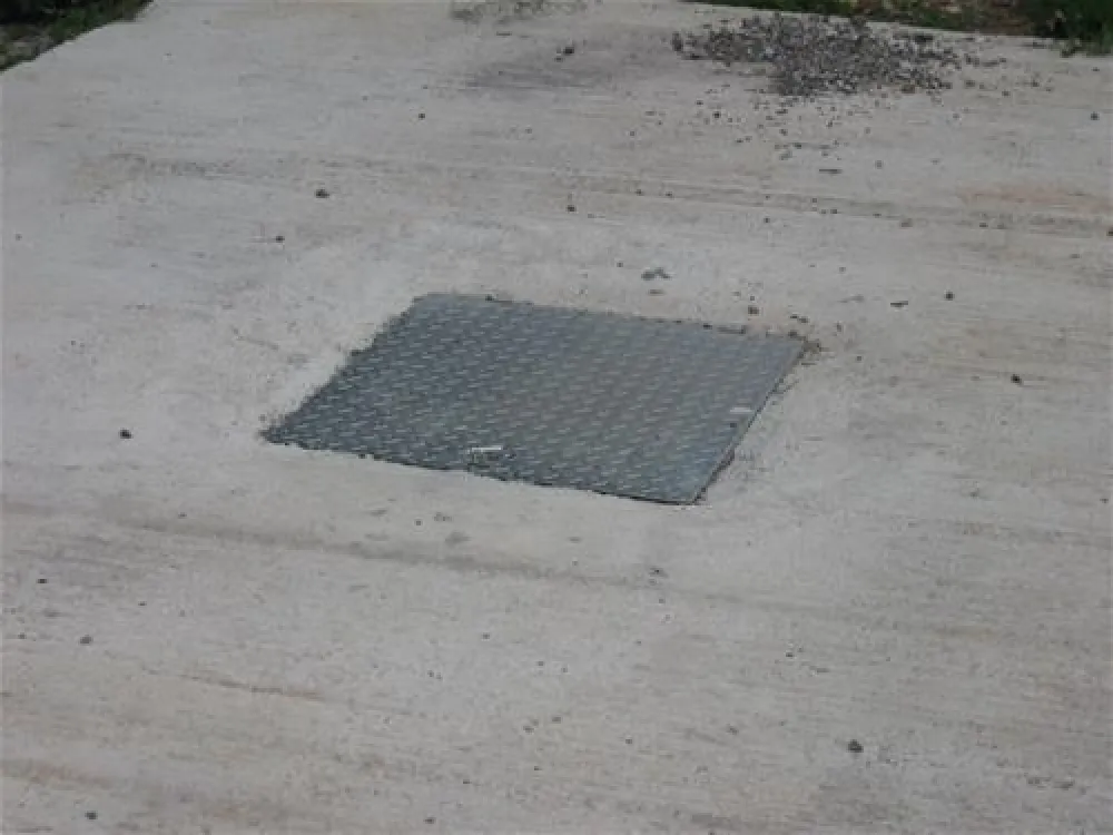 Camping Miro Tara-Regata