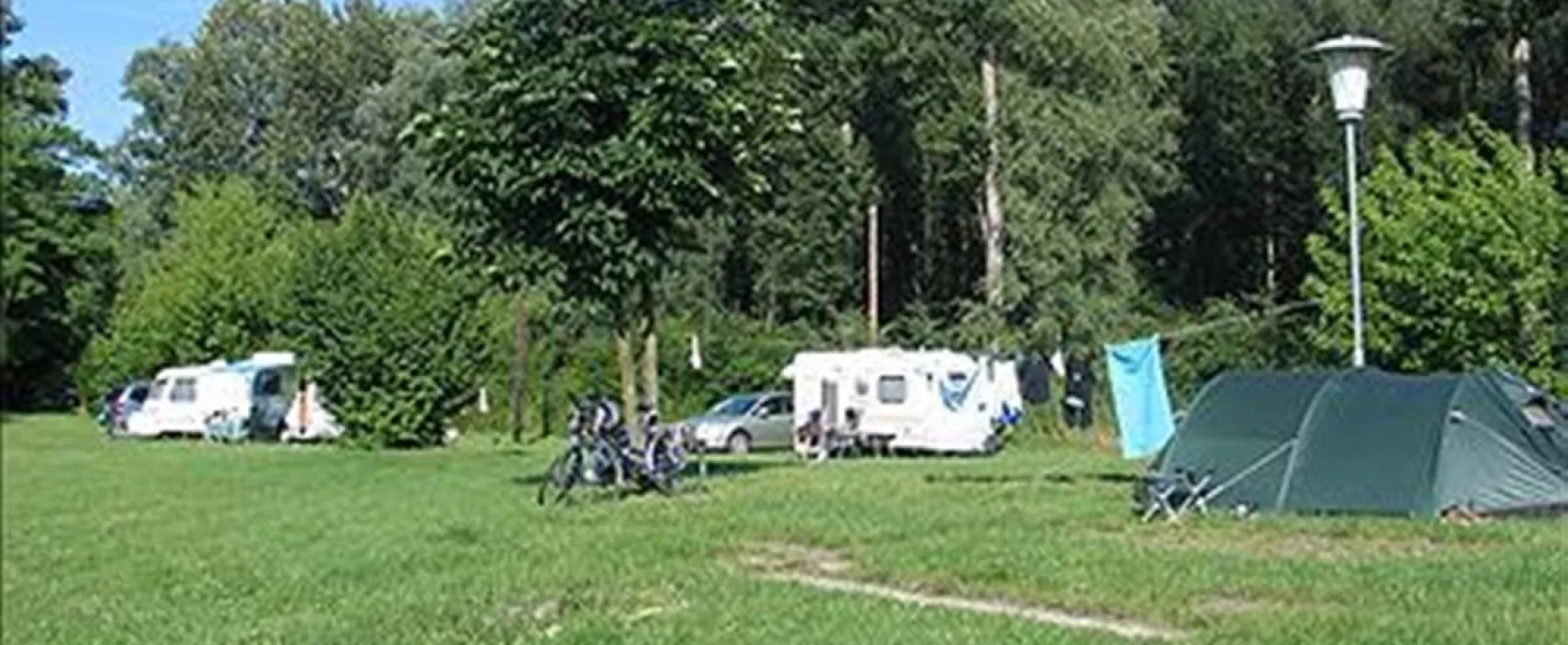 Donaucamping Emmersdorf