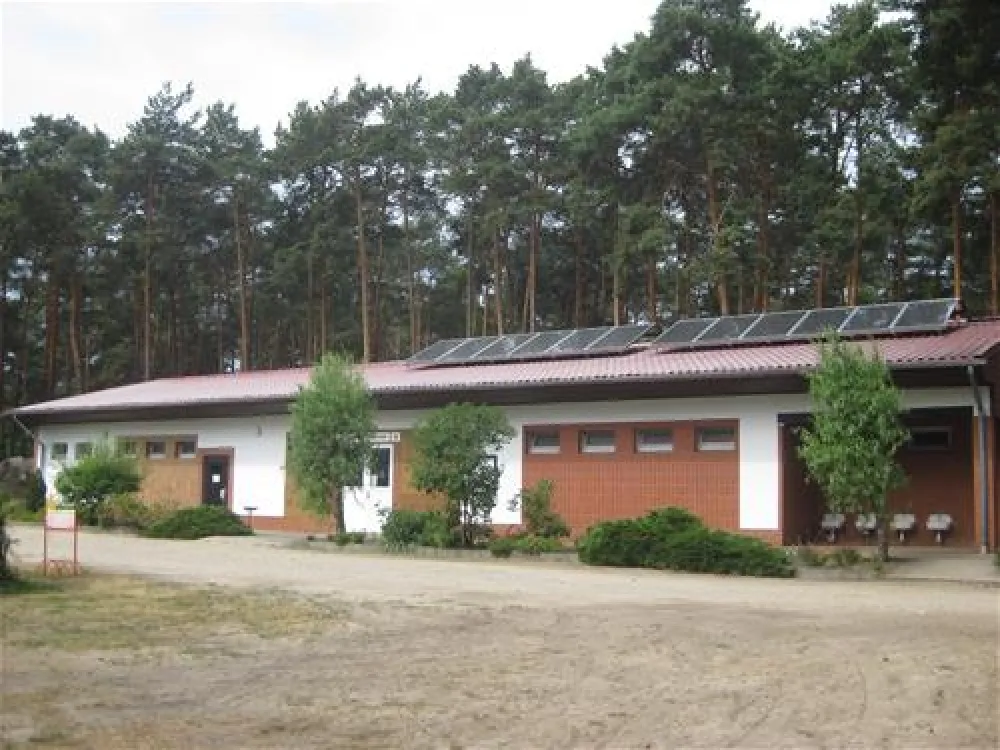 Campingplatz Dahmsdorf