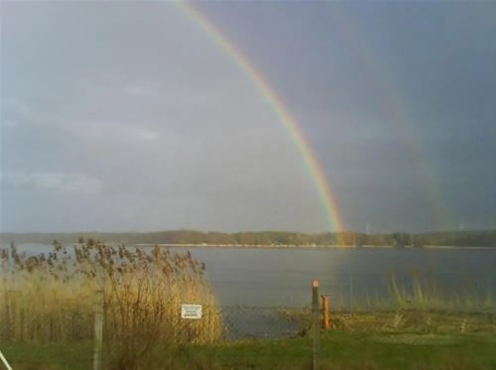 Campingplatz Dahmsdorf