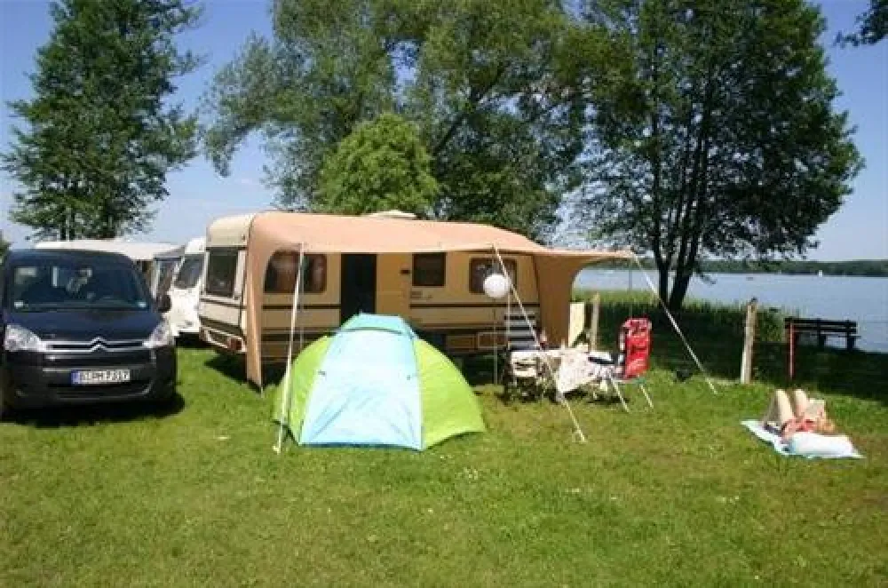 Campingplatz Dahmsdorf