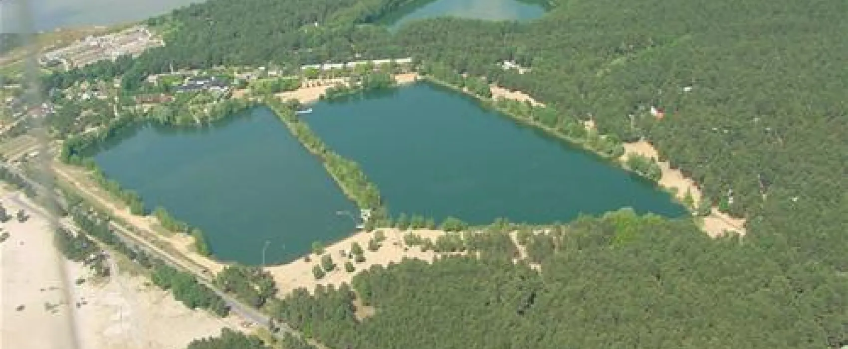 Familiencamping Ruhlesee