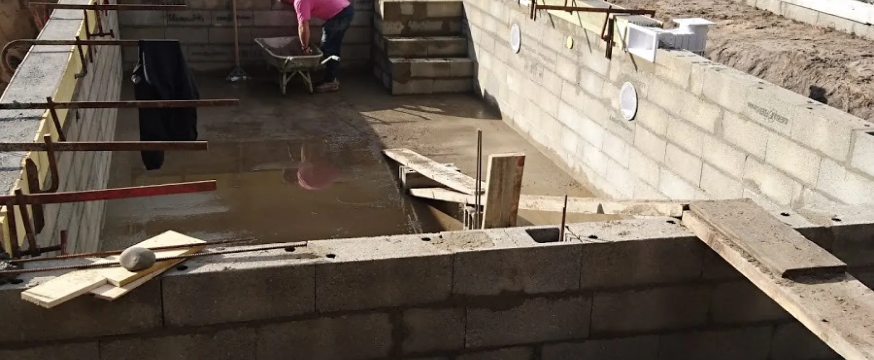 Camping aire naturelle de Franc