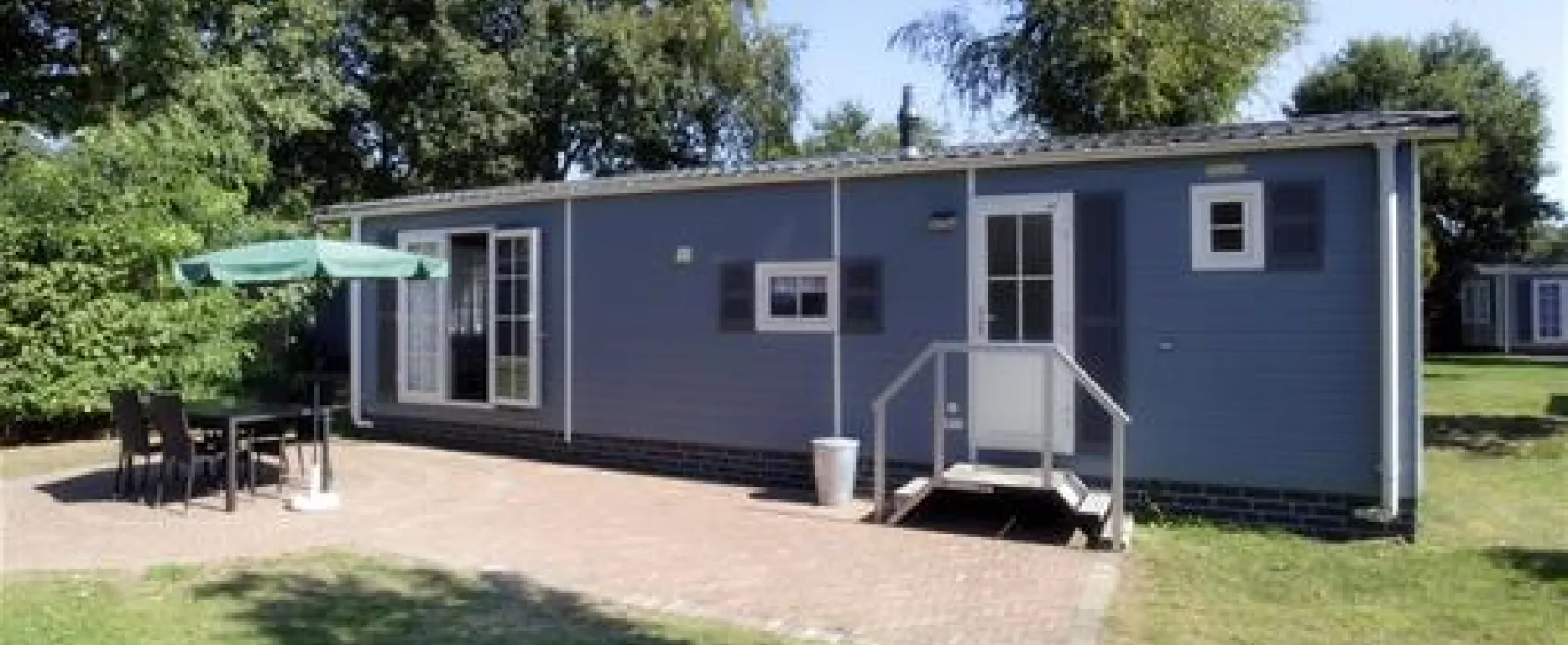 Camping De Bergen Wanroij