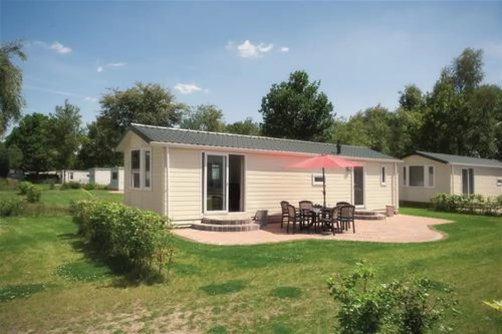 Camping De Bergen Wanroij