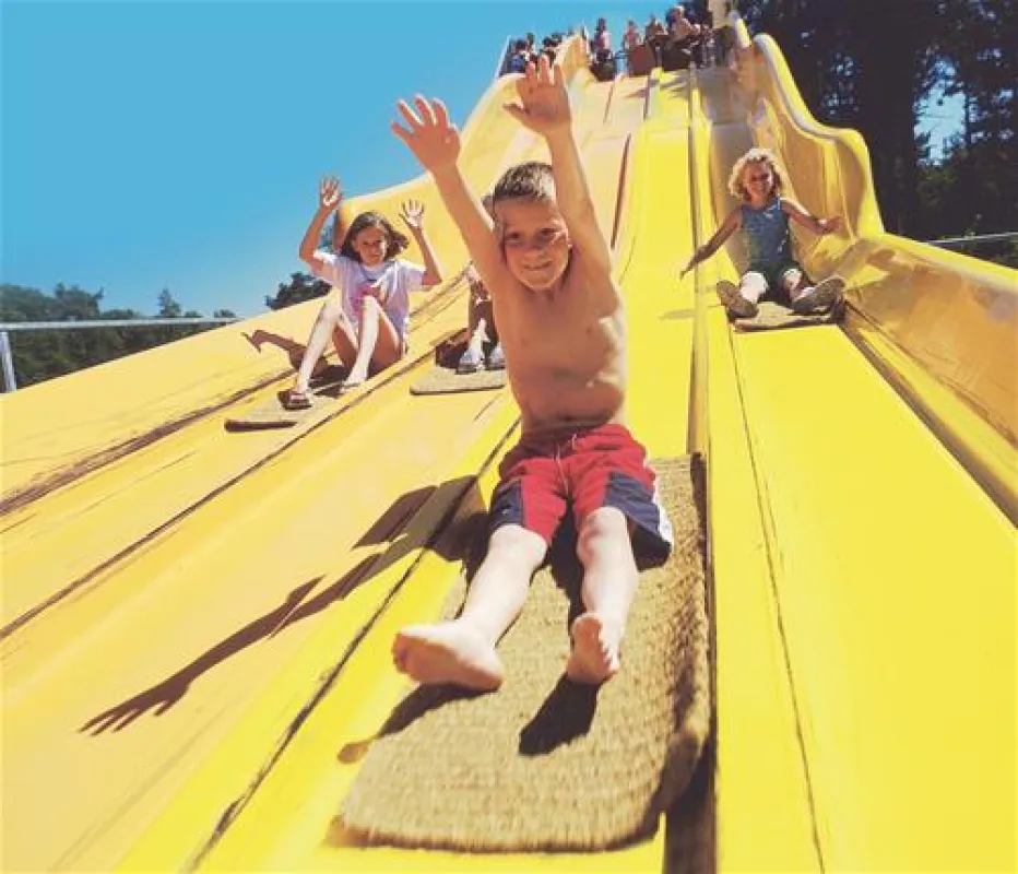 Camping De Bergen Wanroij