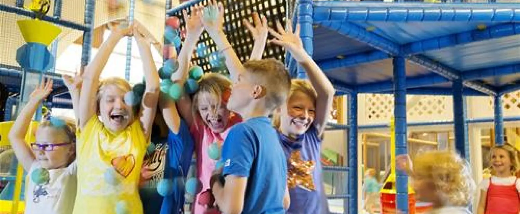 Camping De Bergen Wanroij