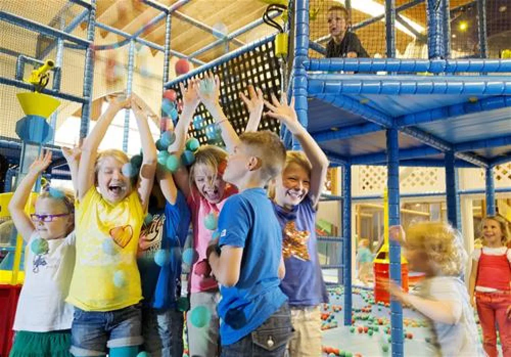 Camping De Bergen Wanroij