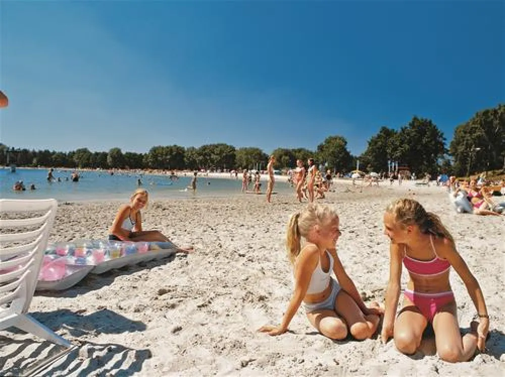 Camping De Bergen Wanroij