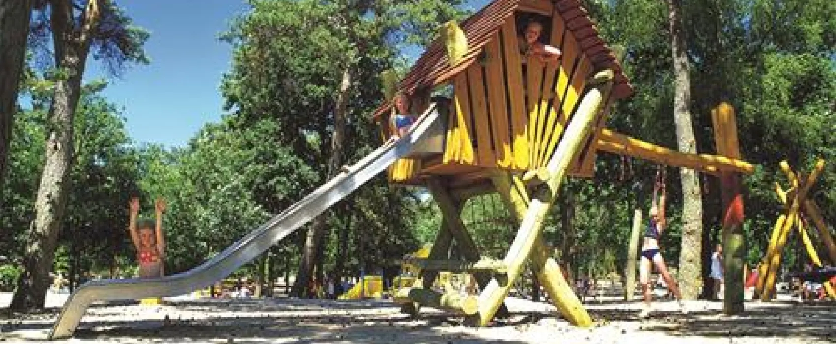 Camping De Bergen Wanroij